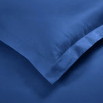 Superior 100% Egyptian Cotton 700 Thread Count Duvet Cover Bedding Set