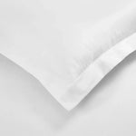 Superior 100% Egyptian Cotton 700 Thread Count Duvet Cover Bedding Set