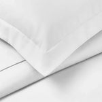 Superior 100% Egyptian Cotton 700 Thread Count Duvet Cover Bedding Set