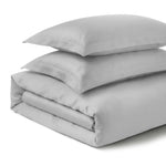 Superior 100% Egyptian Cotton 700 Thread Count Duvet Cover Bedding Set