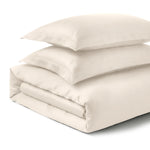 Superior 100% Egyptian Cotton 700 Thread Count Duvet Cover Bedding Set