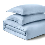 Superior 100% Egyptian Cotton 700 Thread Count Duvet Cover Bedding Set