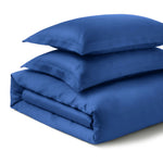 Superior 100% Egyptian Cotton 700 Thread Count Duvet Cover Bedding Set