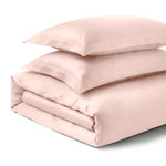 Superior 100% Egyptian Cotton 700 Thread Count Duvet Cover Bedding Set