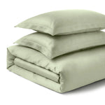 Superior 100% Egyptian Cotton 700 Thread Count Duvet Cover Bedding Set