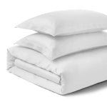 Superior 100% Egyptian Cotton 700 Thread Count Duvet Cover Bedding Set