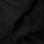 Turkish Cotton Bath Sheets 2-Piece Set