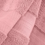 Turkish Cotton Bath Towel Set 9 Piece