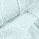 Turkish Cotton Bath Towel Set 9 Piece