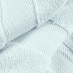 Bath Towel Set Turkish Cotton Plush Heavyweight - Aria