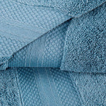 Turkish Cotton Bath Sheets 2-Piece Set