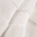 Turkish Cotton Bath Towel Set 9 Piece
