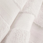 Turkish Cotton Bath Sheets 2-Piece Set