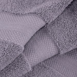 Turkish Cotton Bath Towel Set 9 Piece