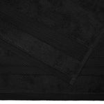 6 Piece Towel Set 100% Turkish Cotton Plush - Aria