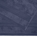 Turkish Cotton Bath Towel Set 9 Piece