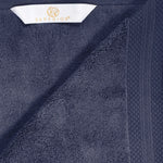 Turkish Cotton Bath Sheets 2-Piece Set