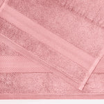 Turkish Cotton Bath Towel Set 9 Piece