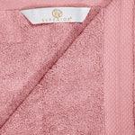Bath Towel Set Turkish Cotton Plush Heavyweight - Aria