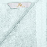 Turkish Cotton Bath Towel Set 9 Piece