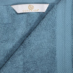 Turkish Cotton Bath Towel Set 9 Piece