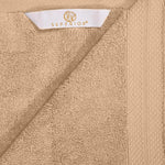 Turkish Cotton Bath Towels Heavyweight 4 Piece Set Aria