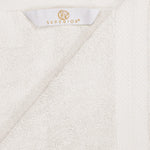 Turkish Cotton Bath Towel Set 9 Piece