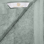 Turkish Cotton Bath Towel Set 9 Piece
