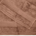 Turkish Cotton Bath Towel Set 9 Piece