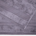 6 Piece Towel Set 100% Turkish Cotton Plush - Aria