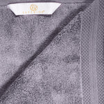 Turkish Cotton Bath Towel Set 9 Piece