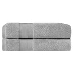 Turkish Cotton Bath Sheets 2-Piece Set