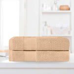 Turkish Cotton Bath Sheets 2-Piece Set