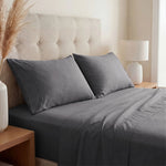 800 Thread Count Cotton Sheet Set Deep Pocket