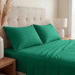 800 Thread Count Cotton Sheet Set Deep Pocket