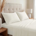 800 Thread Count Cotton Sheet Set Deep Pocket