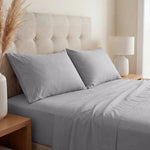 800 Thread Count Cotton Sheet Set Deep Pocket