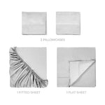 700 Thread Count Egyptian Cotton Sheet Set