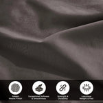 700 Thread Count Egyptian Cotton Sheet Set