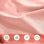 700 Thread Count Egyptian Cotton Sheet Set