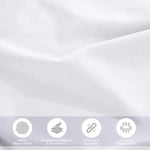 700 Thread Count Egyptian Cotton Sheet Set