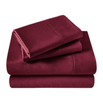 700 Thread Count Egyptian Cotton Sheet Set