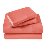 700 Thread Count Egyptian Cotton Sheet Set
