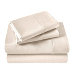 700 Thread Count Egyptian Cotton Sheet Set