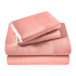 700 Thread Count Egyptian Cotton Sheet Set
