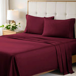 700 Thread Count Egyptian Cotton Sheet Set