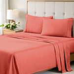 700 Thread Count Egyptian Cotton Sheet Set
