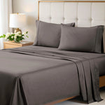 700 Thread Count Egyptian Cotton Sheet Set