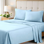 700 Thread Count Egyptian Cotton Sheet Set