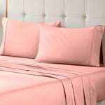 700 Thread Count Egyptian Cotton Sheet Set
